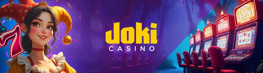Joki Casino Casino Gaming