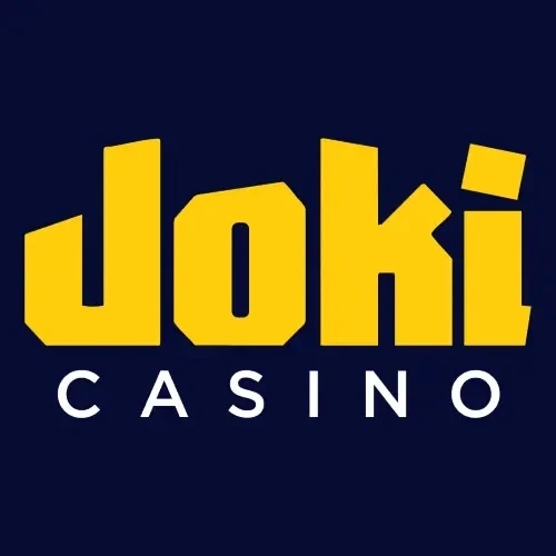 Joki Casino Logo